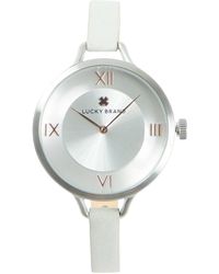 lucky brand ladies watches