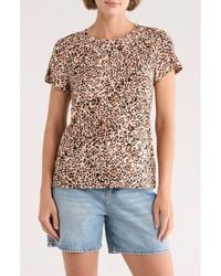 Sanctuary - One Pocket T-Shirt - Lyst