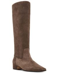 Steve Madden - Dantelle Knee High Boot - Lyst