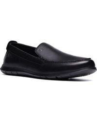 Clarks - Flexway Step Slip-On - Lyst
