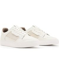 AllSaints - Alton Low Top Sneaker - Lyst