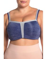 wacoal sports bra 853209