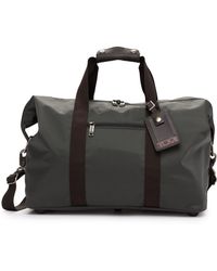 tumi small duffel