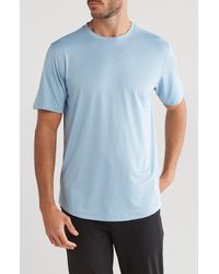 Kenneth Cole - Active Stretch T-shirt - Lyst