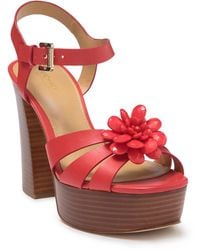 michael kors dalia sandal