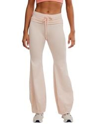 Free People - Fp Movement Quick Step Joggers - Lyst
