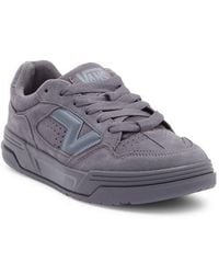 Vans - Upland Mono Sneaker - Lyst