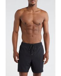 Billabong - Afterburner Volley Swim Trunks - Lyst