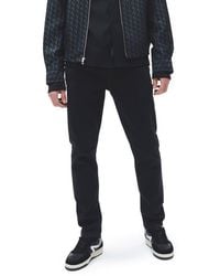 Rag & Bone - Fit 2 Authentic Stretch Slim Fit Jeans - Lyst