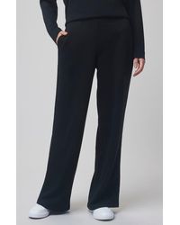 Splendid - X @Cellajaneblog Interlock Pants - Lyst