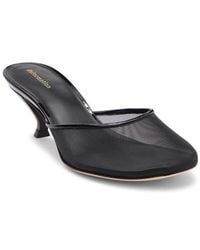 Reformation - Kalinka Illusion Mesh Mule - Lyst