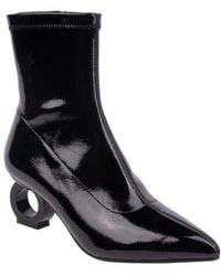Ninety Union - Greece Pointed Toe Bootie - Lyst