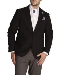 Tailorbyrd - Solid Textured Sport Coat - Lyst
