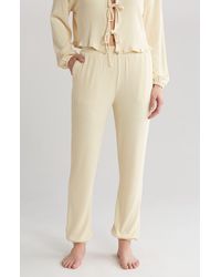 Honeydew Intimates - Sweet Vacay Ankle Joggers - Lyst
