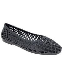 BCBGeneration - Marlow Molded Ballet Flat - Lyst