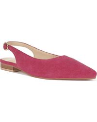Rag & Co - Hocane Slingback Flat - Lyst
