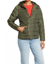 U.S. POLO ASSN. Jackets for Women 