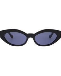 Florence By Mills - 54Mm Cat Eye Sunglasses - Lyst