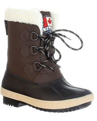 Pajar - Oscar Waterproof Boot - Lyst