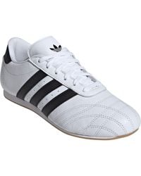 adidas - Taekwondo Sneaker - Lyst