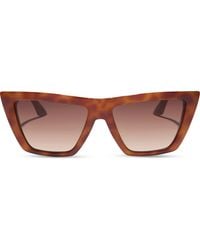DIFF - Vinona Sunglasses - Lyst