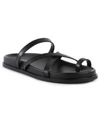 Seychelles - Highline Slide Sandal - Lyst
