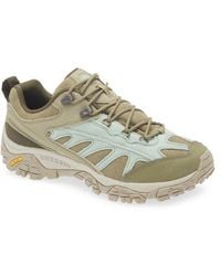Merrell - Moab 2 Mesa Luxe Sneaker - Lyst