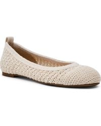Anne Klein - Josey Flat - Lyst
