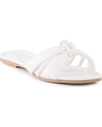 Seychelles - Cool Off Slide Sandal - Lyst