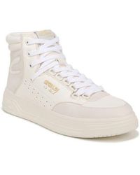 Circus by Sam Edelman - Irving High Top Platform Sneaker - Lyst