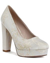 LONDON RAG - Jastour Platform Pump - Lyst