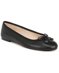 Sam Edelman - Flora Ballet Flat - Lyst