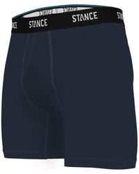 Stance - Solid Boxer Briefs - Lyst