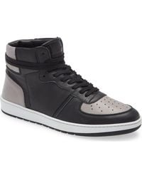 Collegium - Pillar Destroyer High Top Sneaker - Lyst