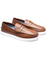 Tailorbyrd - Miller Loafer - Lyst