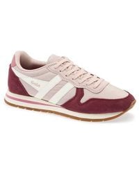 Gola - Daytona Chute Sneaker - Lyst