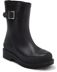 chooka bainbridge mid rain boot