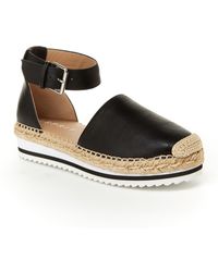 esprit shoes espadrilles