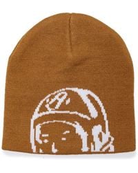 BBCICECREAM - Cognito Skull Cap Beanie - Lyst