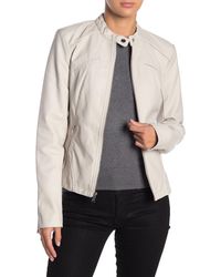 guess plus size jackets