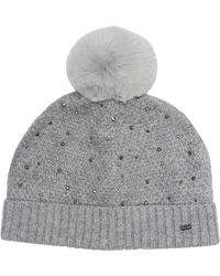 ted baker pom pom hat