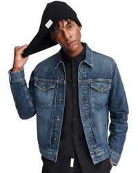 rag and bone mens jacket