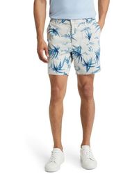 AG Jeans - Cipher Shorts - Lyst