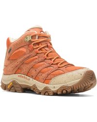 Merrell - Moab 3 Gore-tex® Hiking Boot - Lyst