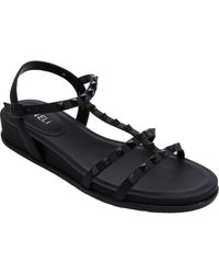 Vaneli - Nelina T-Strap Sandal - Lyst