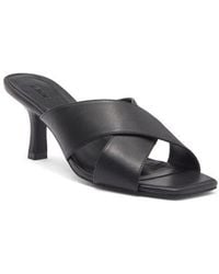 Nordstrom Rack - Lauren Slide Sandal - Lyst