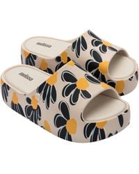 Melissa - Platform Sandal - Lyst