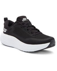 Skechers - Go Run Supersonic Max Running Shoe - Lyst