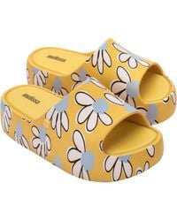Melissa - Platform Sandal - Lyst