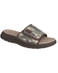 Mykos - Gill Sandal - Lyst